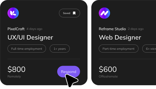 Подскажем, как найти работу