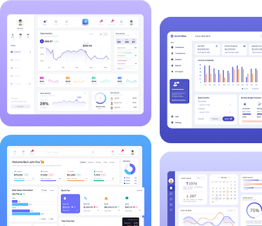 Создадим портфолио